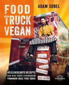 Food Truck Vegan