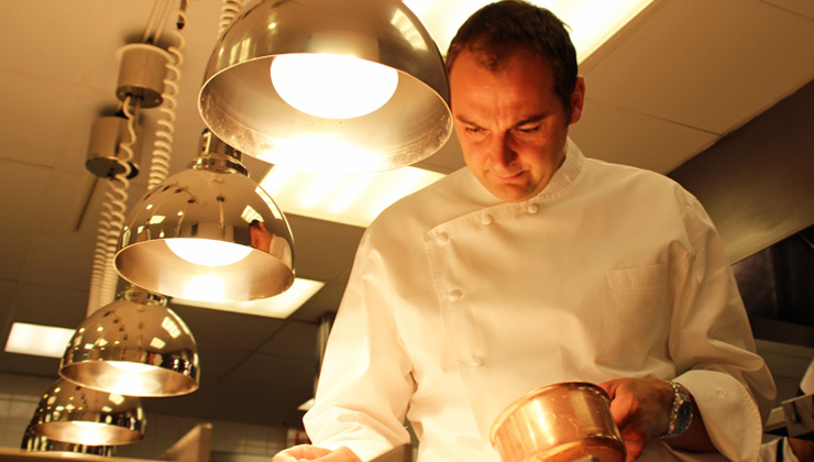 Daniel Humm 