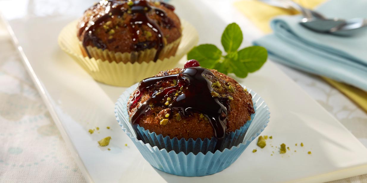 cranberry-pistazien-muffins