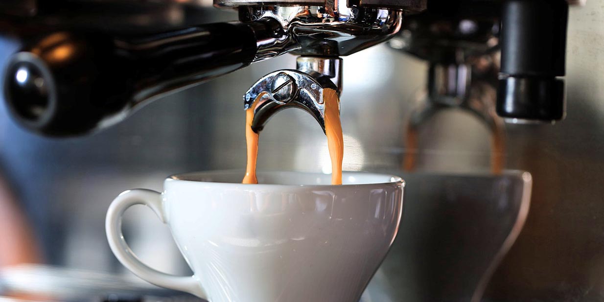 kaffee